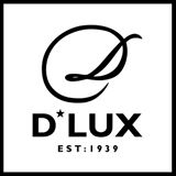 dlux logo