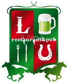 logo lucky pub small