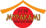 murakami logo